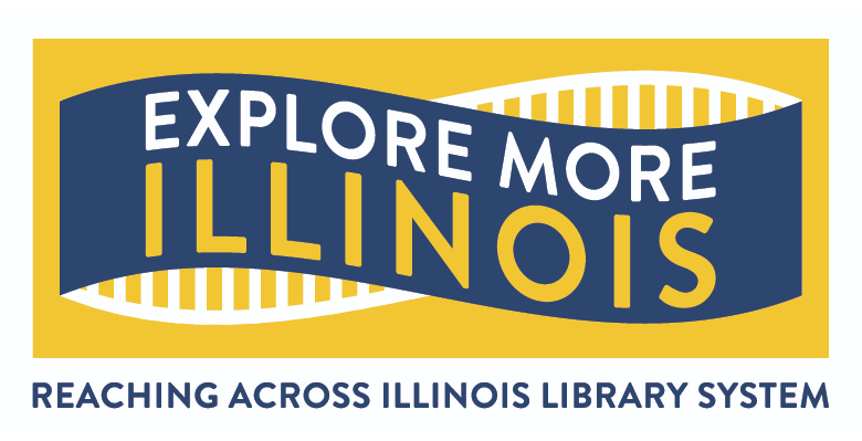 Explore More Illinois logo