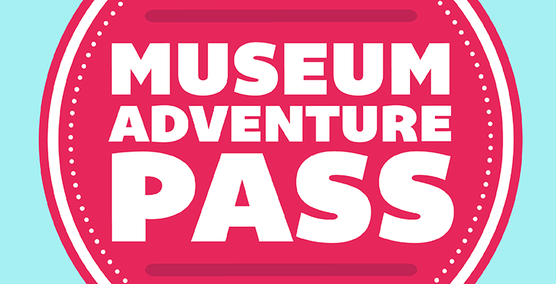 Museum Adventure Pass logo