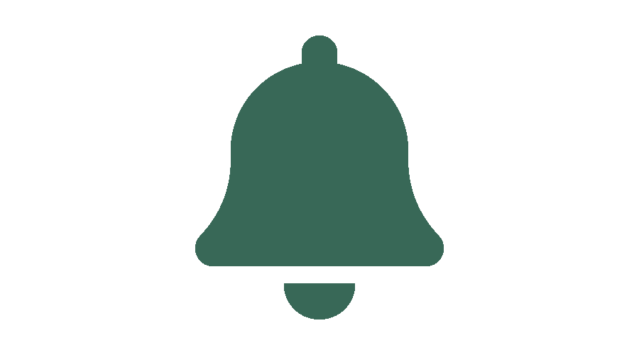 Bell icon