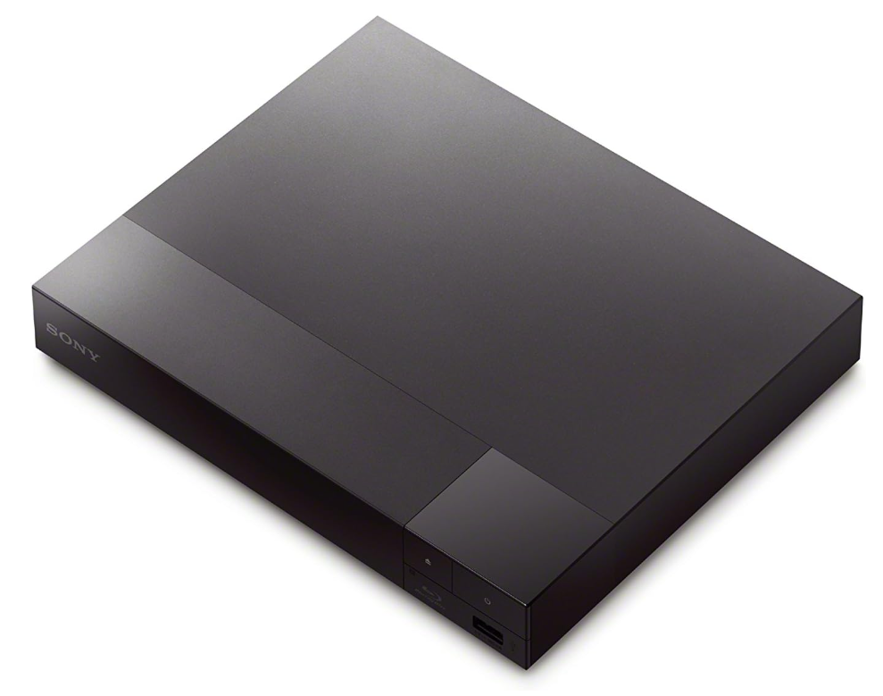 Blu-Ray Player