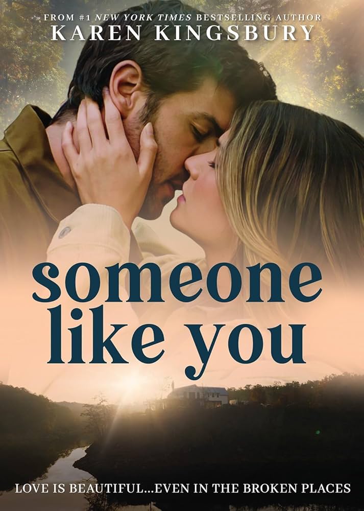 Image for "Someone Like You"