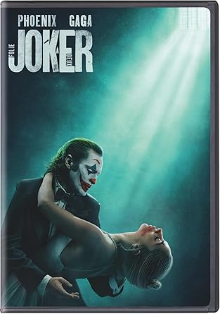 Image for "Joker: Folie A Deux"