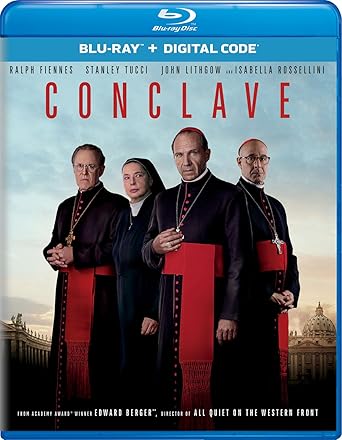 Image for "Conclave"