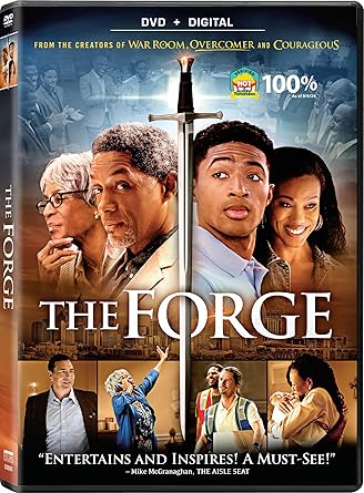 Image for "The Forge"