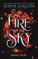 Image for "A Fire in the Sky"