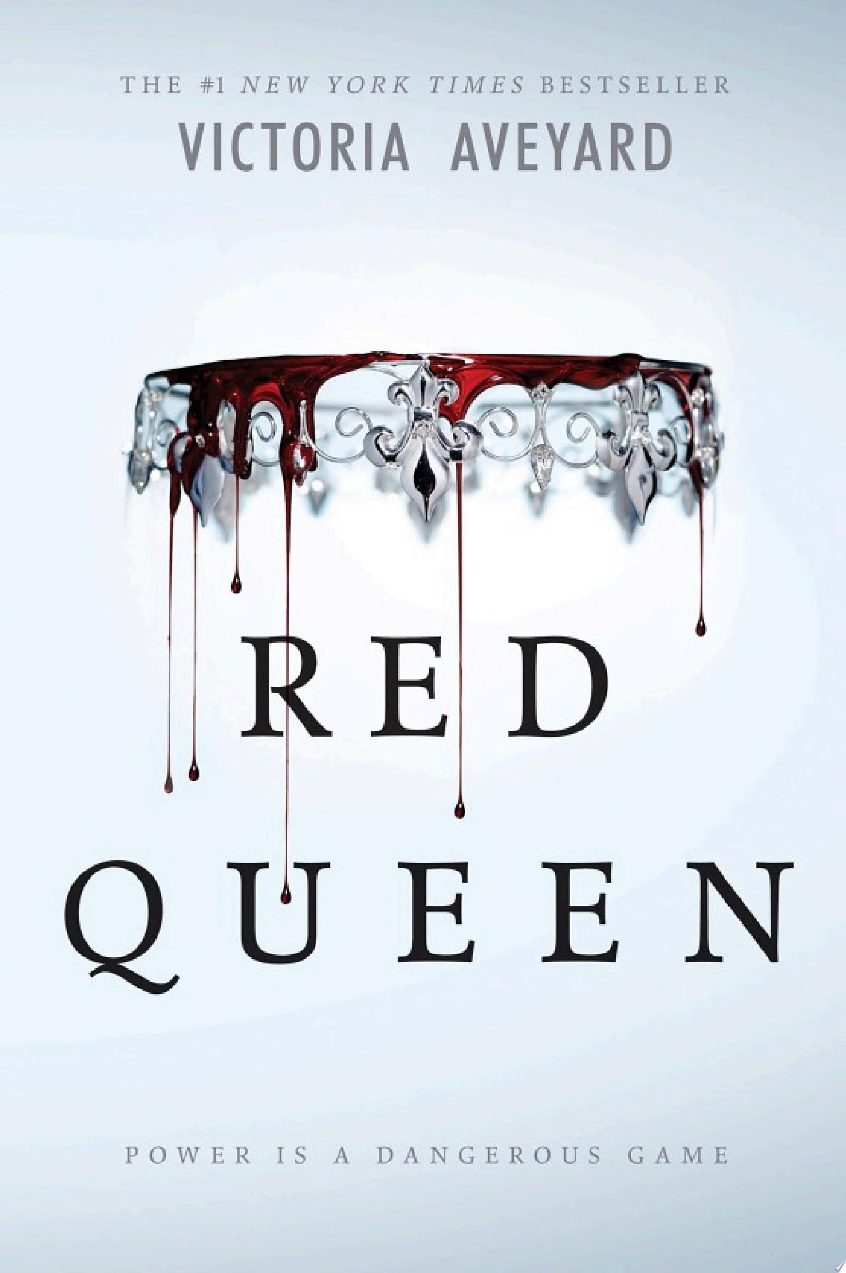 Image for "Red Queen"