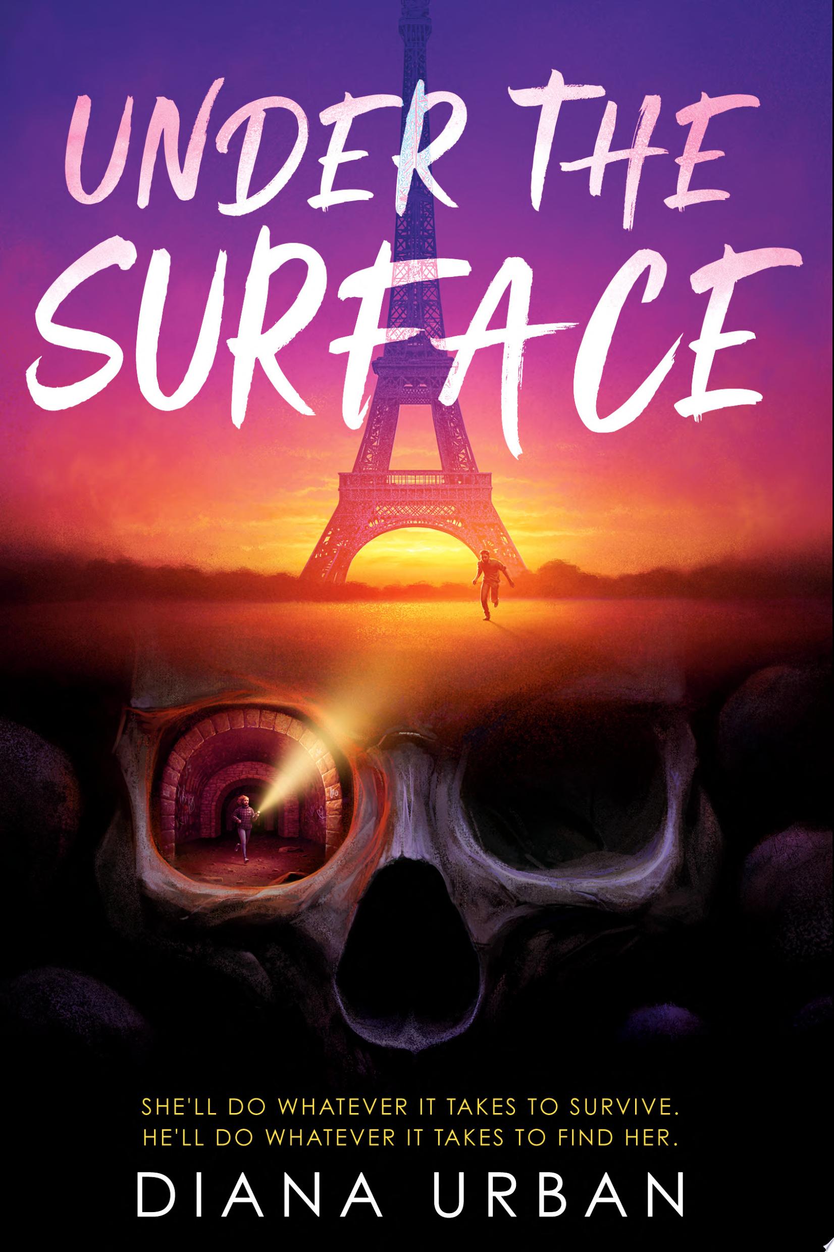 Image for "Under the Surface"