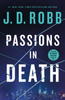 Image for "Passions in Death"