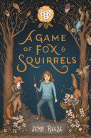 Image for "A Game of Fox & Squirrels"