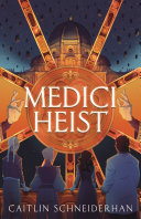 Image for "Medici Heist"