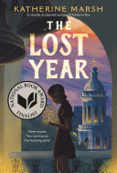 Image for "The Lost Year"