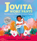 Image for "Jovita Wore Pants"