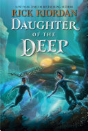 Image for "Daughter of the Deep"