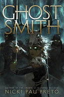 Image for "Ghostsmith"