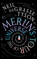 Image for "Merlin's Tour of the Universe"