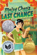 Image for "Maizy Chen&#039;s Last Chance"