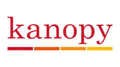 Kanopy logo