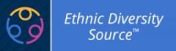 Ethnic Diversity Source logo