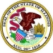 Seal of the State of Illnois