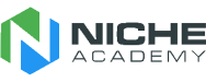 Niche Academy logo