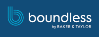 Boundless by Baker & Taylor "b" logo