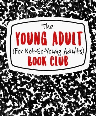 young adult book club