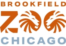 Brookfield Zoo Chicago logo