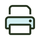 Print from Anywhere Quick Link Hover Icon